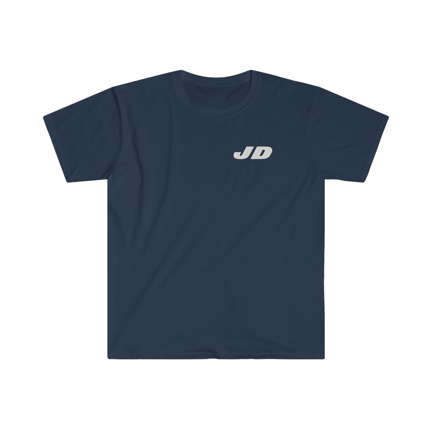 JD Unisex Jersey Short Sleeve Tee