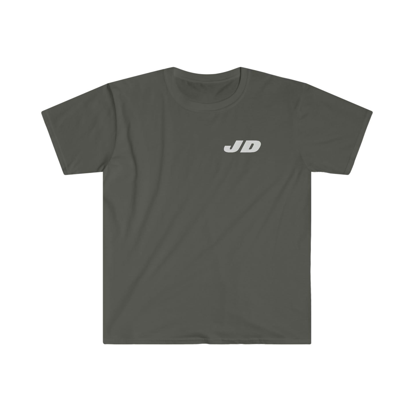 JD Unisex Jersey Short Sleeve Tee