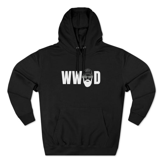 WWGBD Unisex Premium Pullover Hoodie