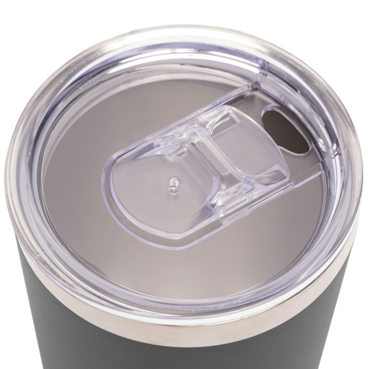 Ain't No Happenstance Copper Vacuum Insulated Tumbler, 22oz