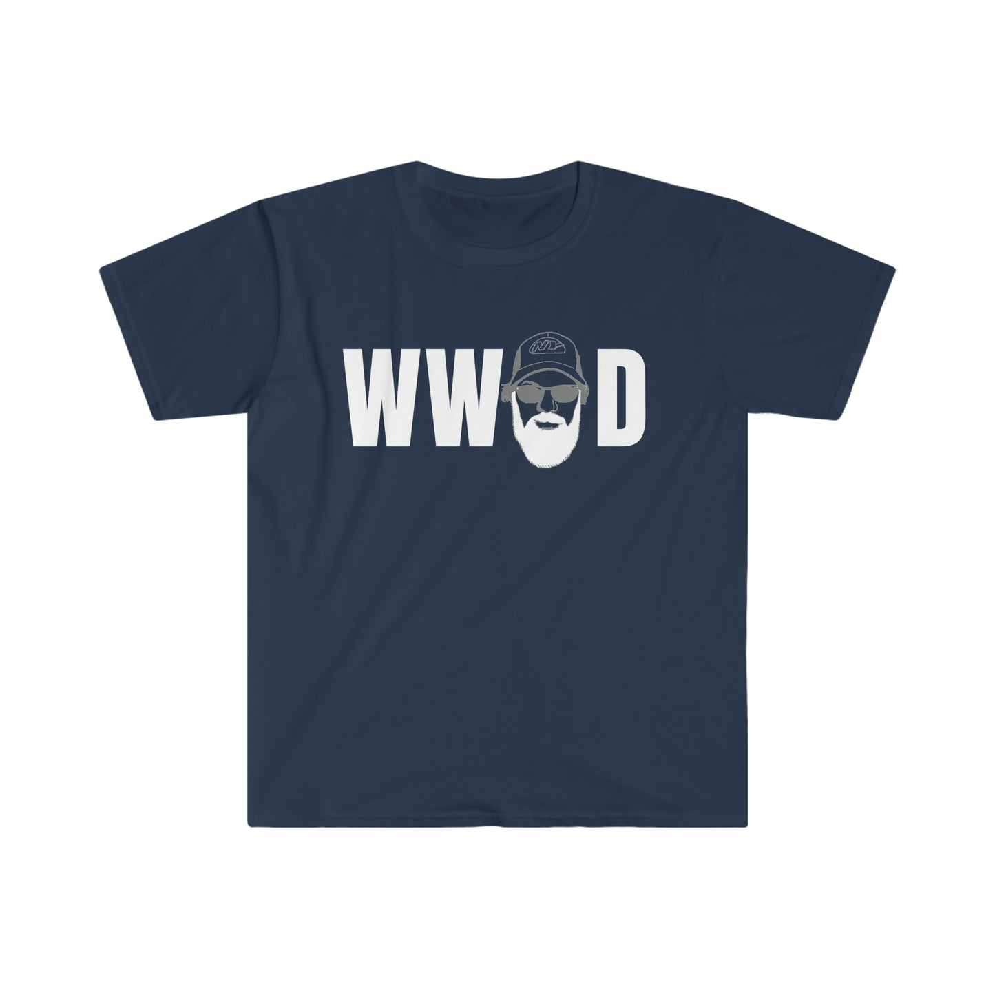 WWGBD Unisex Softstyle T-Shirt