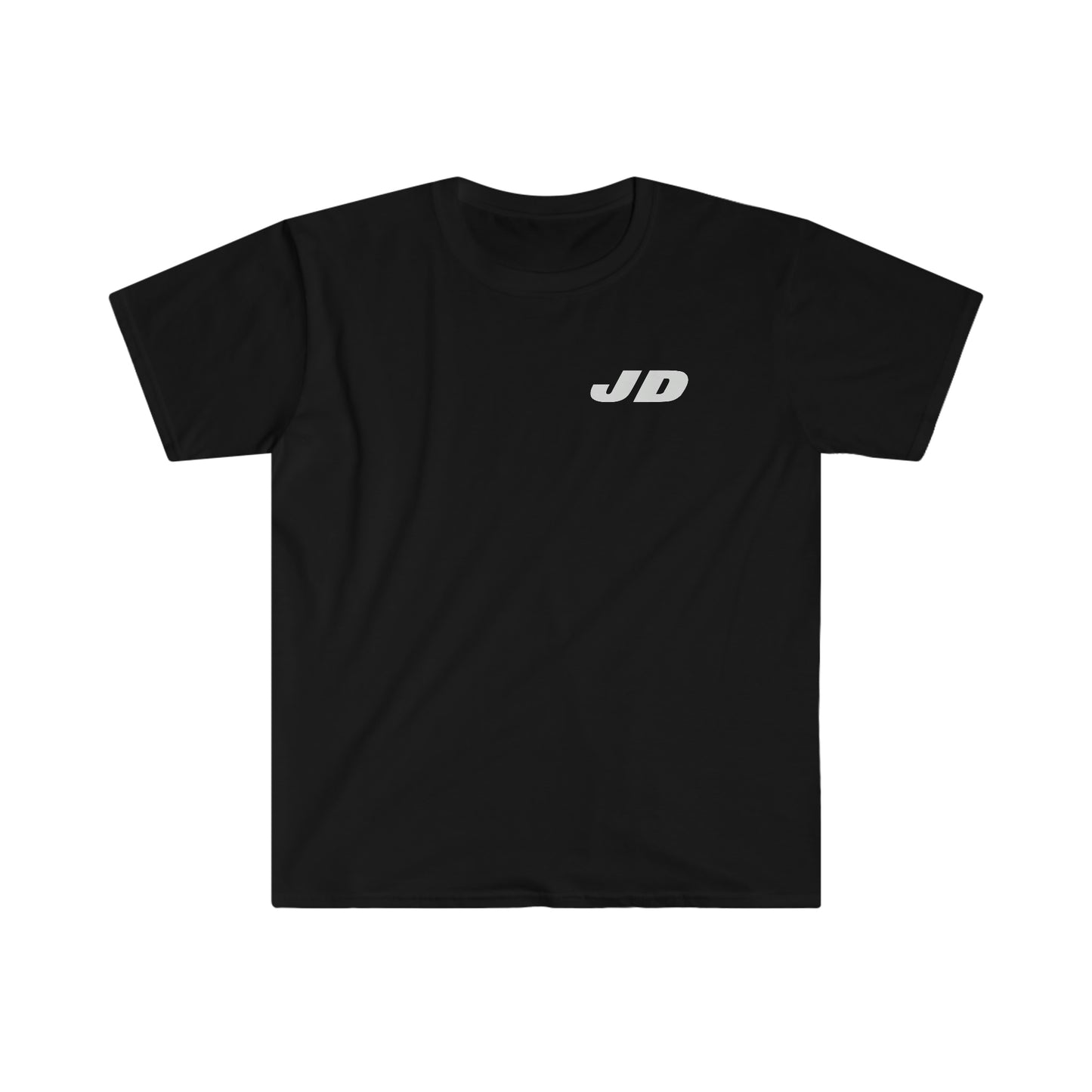 JD Unisex Jersey Short Sleeve Tee