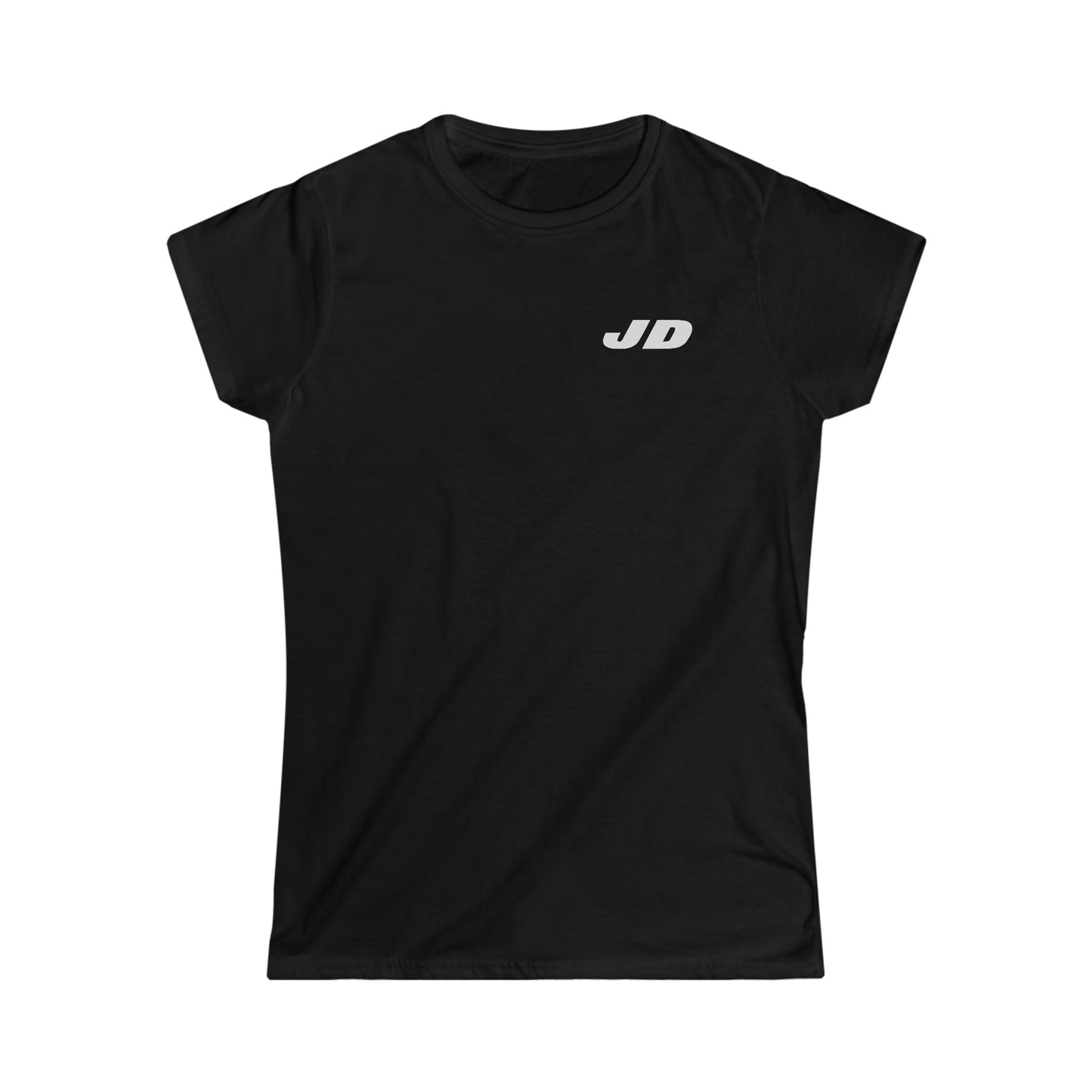 JD Women's Softstyle Tee