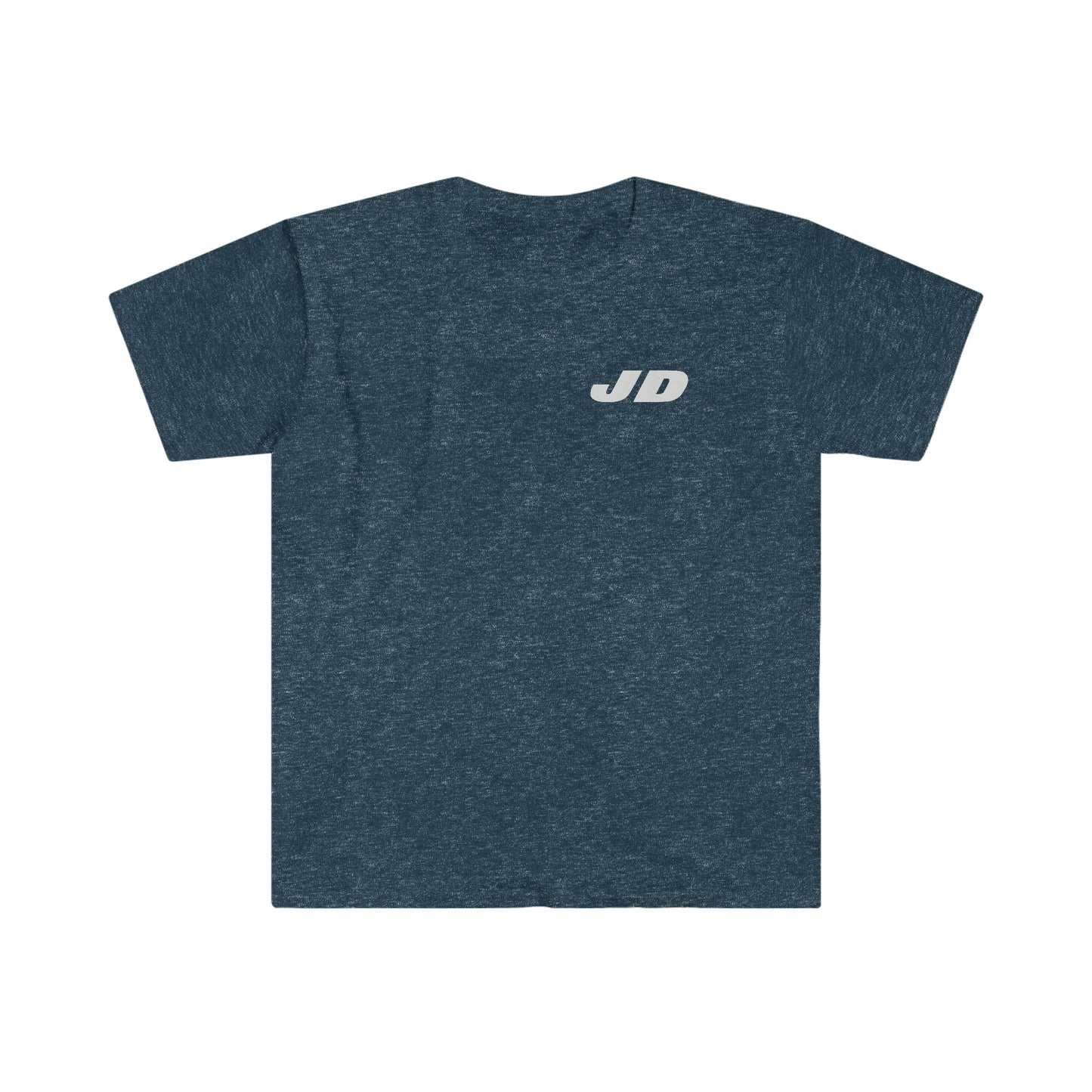 JD Unisex Jersey Short Sleeve Tee