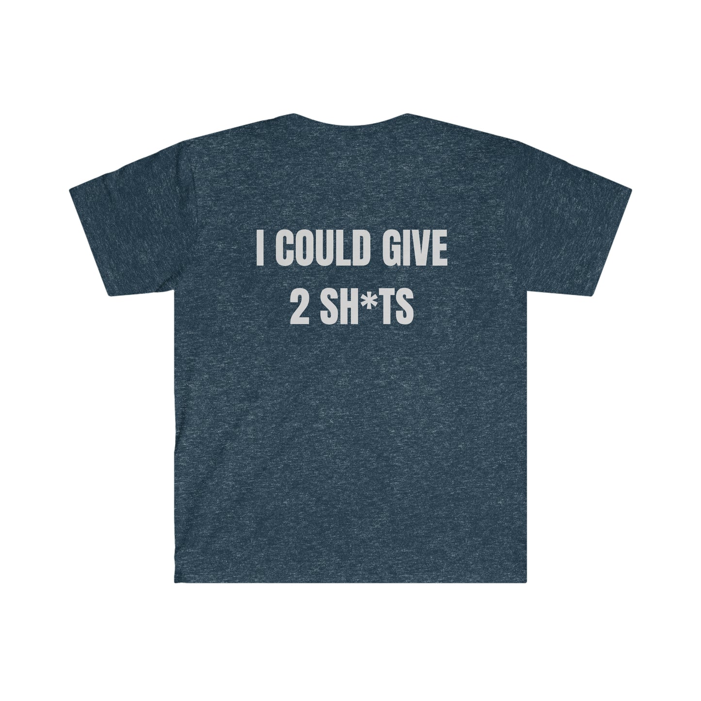 JD Unisex Jersey Short Sleeve Tee