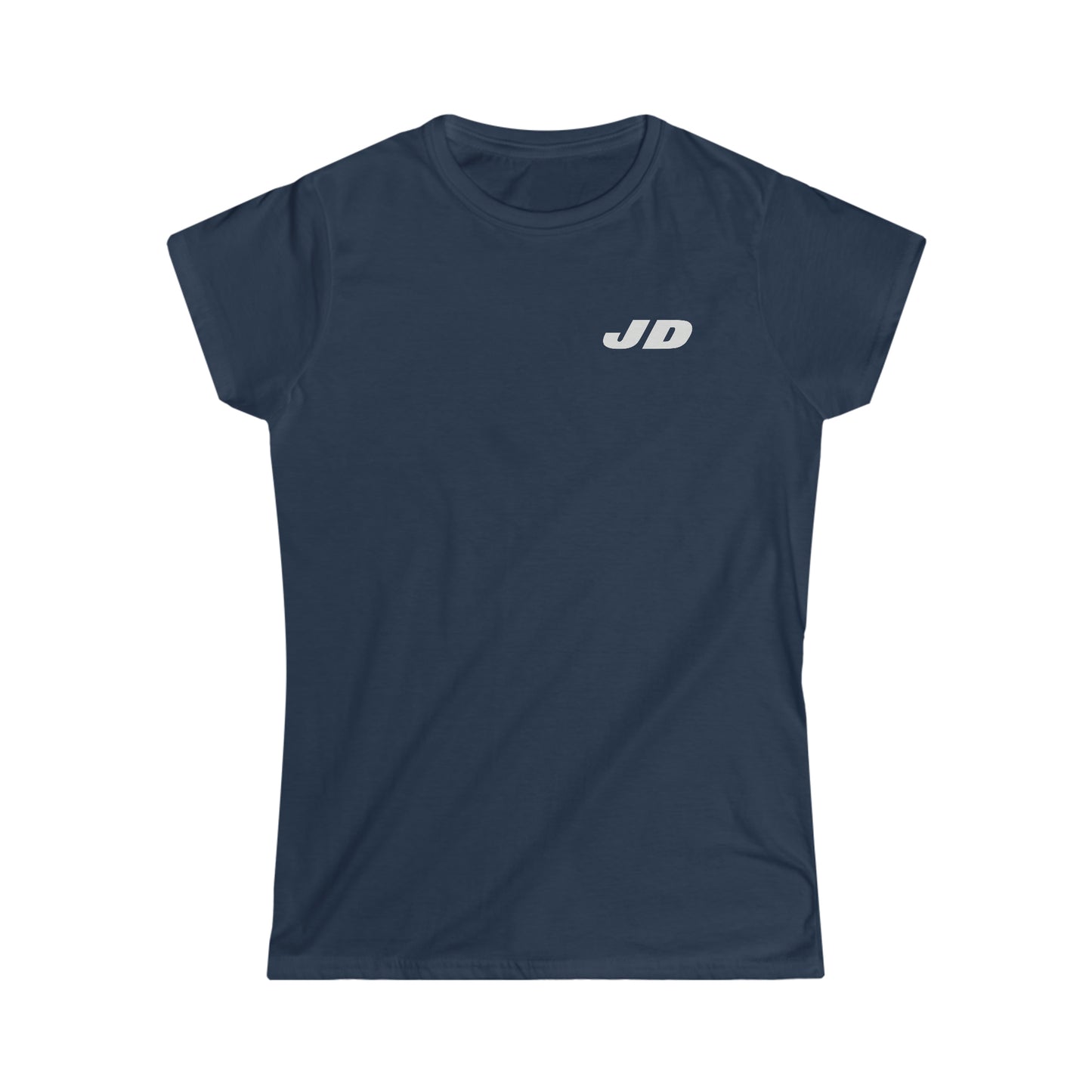 JD Women's Softstyle Tee