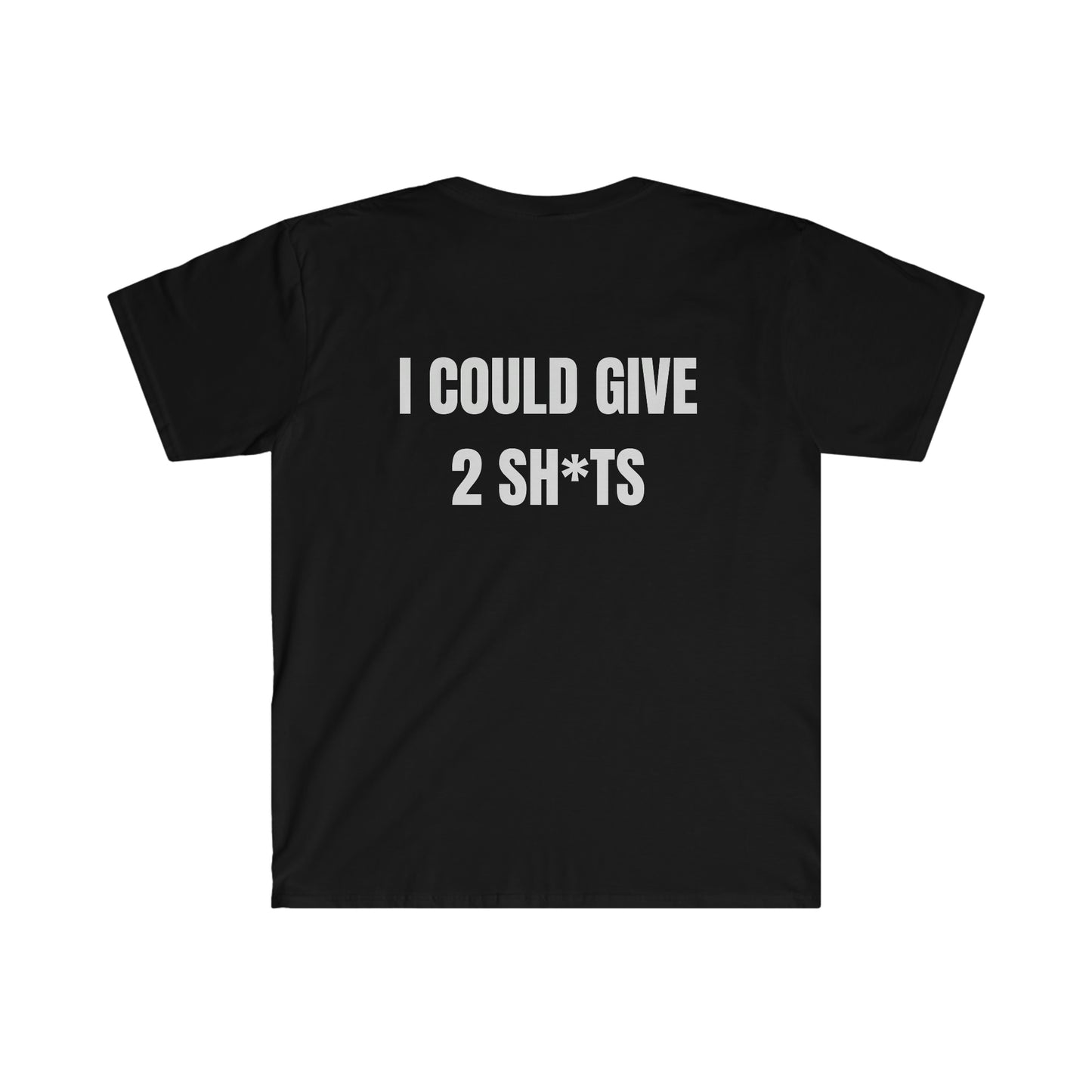 JD Unisex Jersey Short Sleeve Tee