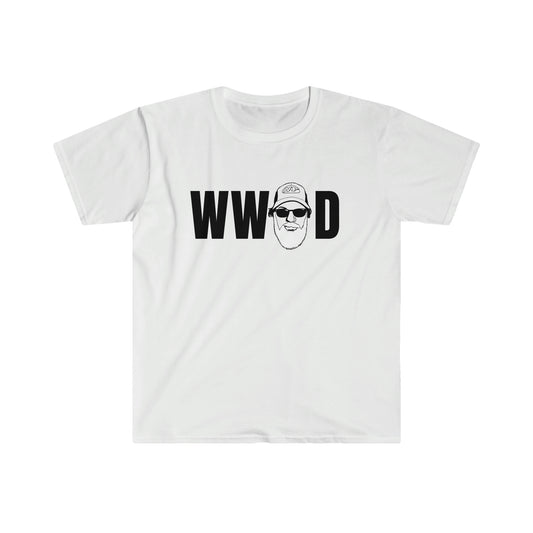 WWGBD Unisex Softstyle T-Shirt