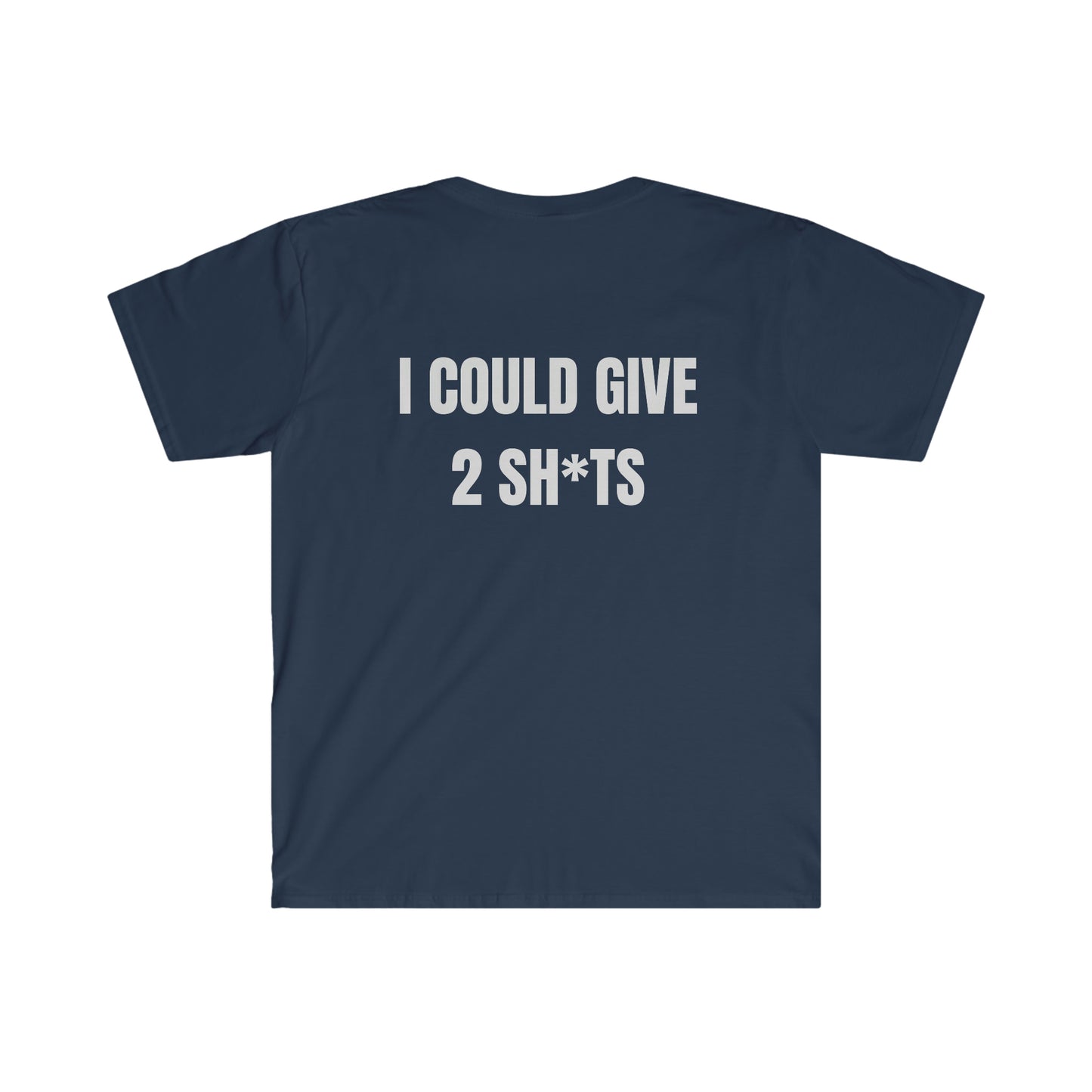 JD Unisex Jersey Short Sleeve Tee